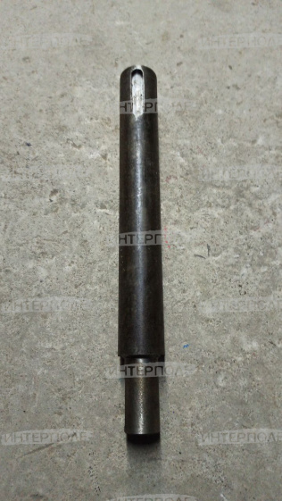 Ось битера левая (для 2-х опор) с 2009 г. Торум, Вектор