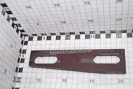 Клин установочный