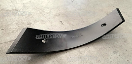 Нож вертикальный к плугу ПСКу (Бор.сталь) MEXTEXpro