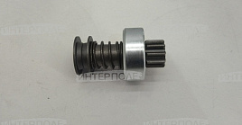 Привод стартера (бендикс) 4 шлиц. 24В МТЗ, Т-40