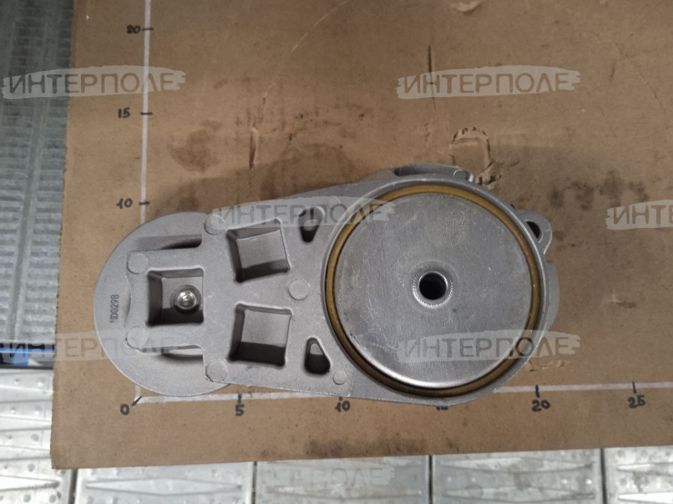Натяжник John Deere (9320T, 9870STS)
