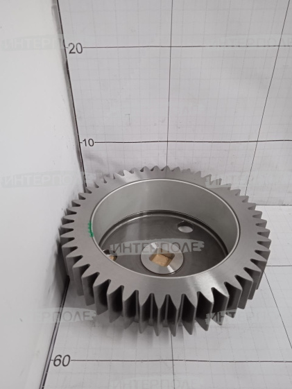 Шестерня (z=46) John Deere Оригинал