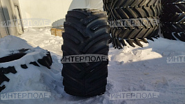 Шина 30,5 LR32 (775х813) (передняя ДОН-1500, АКРОС) DT-118 VOLTYRE-AGRO /172А8/В/ Б/К ВШЗ