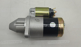 Стартер 12В 900Вт для пусковых двигателей П-350,ПД-10 к тр.Т-4,-150,МТЗ-50, -80, ДТ-75