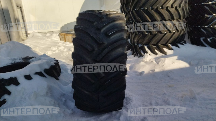 Шина 30,5 LR32 (775х813) (передняя ДОН-1500, АКРОС) DT-118 VOLTYRE-AGRO /172А8/В/ Б/К ВШЗ