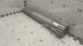 Вал силовой МТЗ-1221/1523, ОАО "МЗШ"