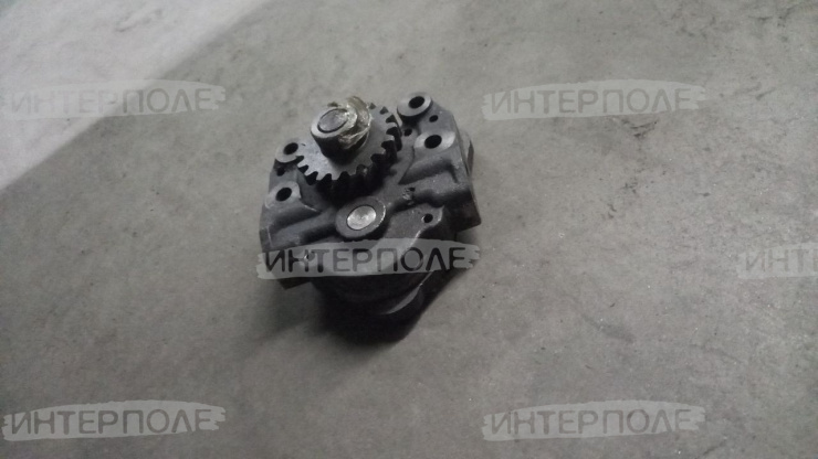 Насос масляный Д-21 (Т-16/Т-25)