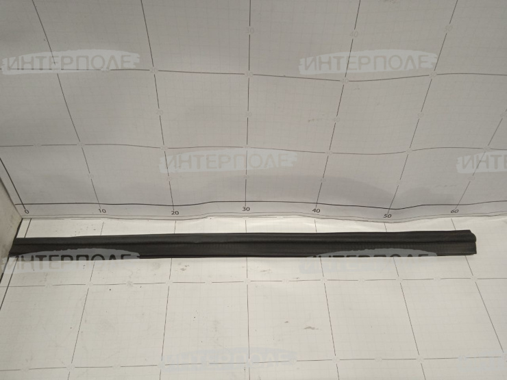 Изолятор (уплотнитель) (9470STS, 9560STS, 9570STS,9650STS,9750STS,9660STS,9760STS,9770STS,9860STS,9870STS,9880STS,S760,S770,S780,S785,S790) John Deere