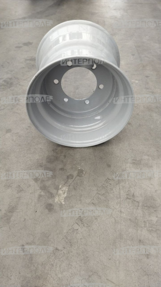 Диск колеса СХТ 13х15,5 сеялки БЗТДиА