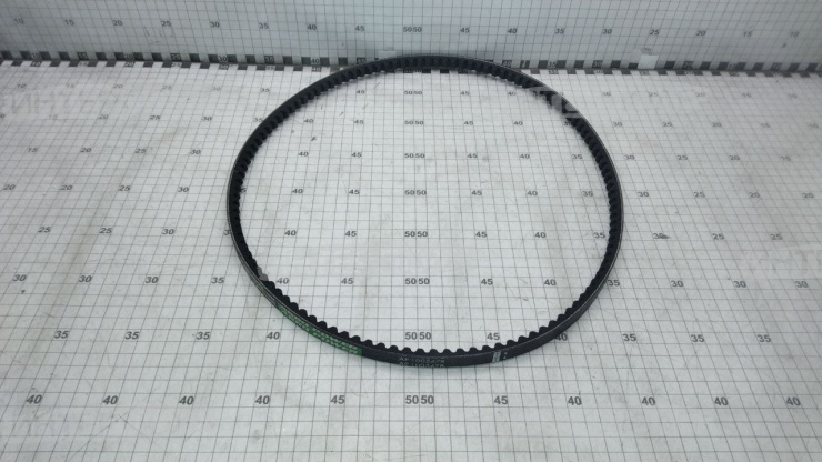 Ремень 11х10-1107 (AVX13-1125 La) зубчатый (Optibelt)