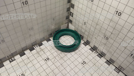 Манжета армированная "сальник" .38х62х10-2,2 (KASMALAND)