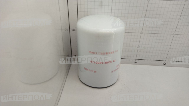 Фильтр масл. гидросистемы LOVOL (TD904,TD1054) (К.)