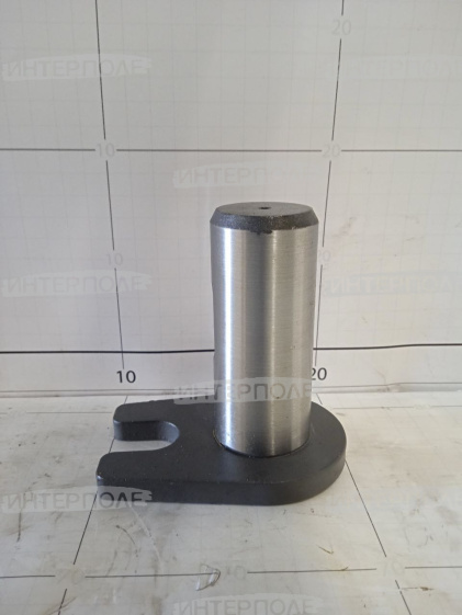 Палец 40x120 гидроцилиндра поворота передний 300FS.5.5 (XCMG)