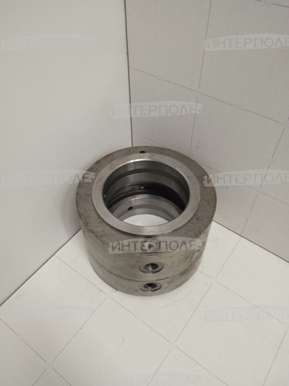 Опора в сборе с крышкой (-744)
