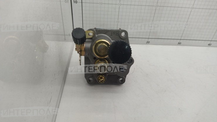Регулятор положения навески SZ804.57B.001 (X1304) "YTO"