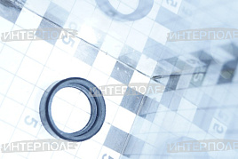 Кольцо защитное форсунки нов.обр. (прямое снаружи,внутри ступенька)