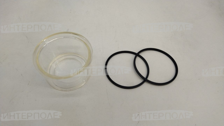 Стакан топливного фильтра Perkins, Manitou Аналог