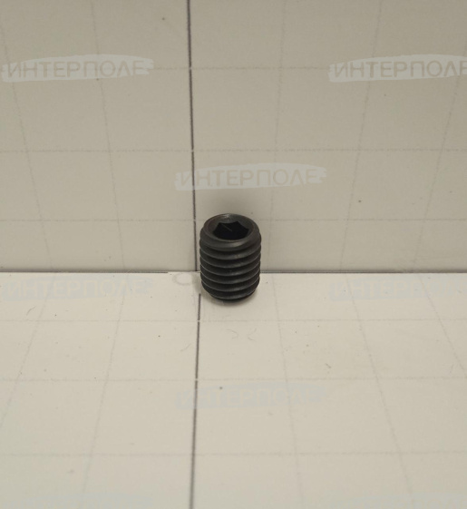 Шпилька М 8х10 Claas