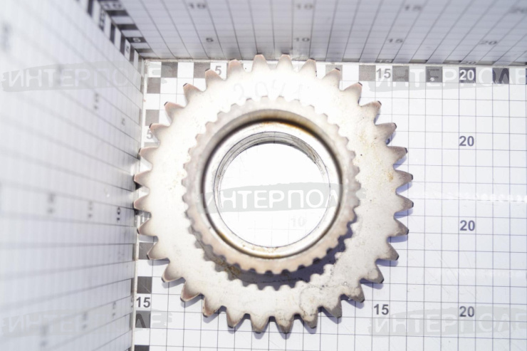 Шестерня (z=32), ОАО "МТЗ"