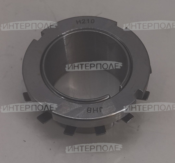 Корпус подшипника измельчителя John Deere