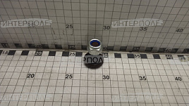Болт M12х 1.75 (10.9) крепления роторного ножа