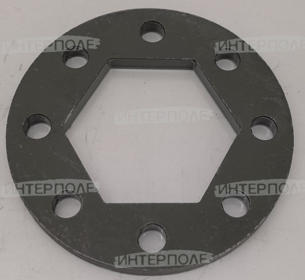 Шайба фиксирующая БДТ 6ПР