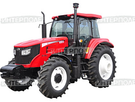 Трактор колесный YTO-X1304