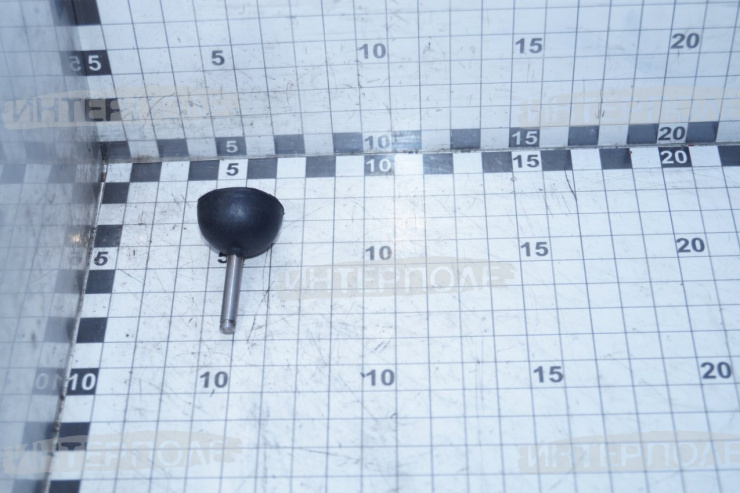 Клапан к коллектору