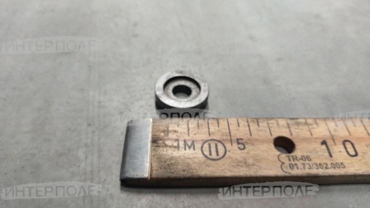 Втулка ножа измельчителя John Deere (W660)