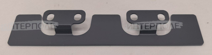 Пластина прижимная Claas (V930-V500/C930-C560,V1350-V1050 LEXION/TUCANO; V1380-V1080,V1230-V1050,,,)