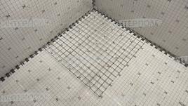 Сетка АЛЬКОР