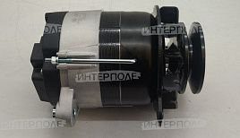 Генератор 14В .700Вт 50А (1 руч.) МТЗ, ДТ-75, Т-4, ЮМЗ, Т-40