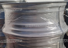 Диск колеса МТЗ 14Lх38 задний МТЗ-80/82 (широкий) БЗТДиА