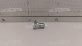 Винт М16x 35 -A3 с потайной головкой и шестигранным углублением под ключ класс 10.9 (ГОСТ Р ISO-10642) STELLAR