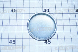 Заглушка головки блока Д-260, ОАО"ММЗ"