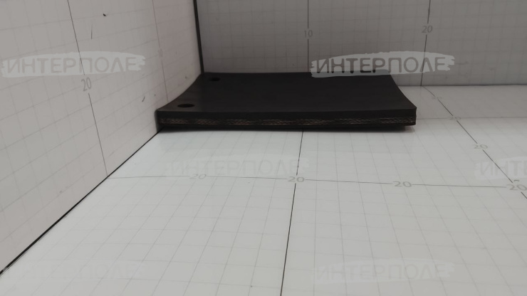 Лопасть Claas (Tucano) 