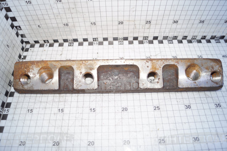 Опора ножа КДП-3000