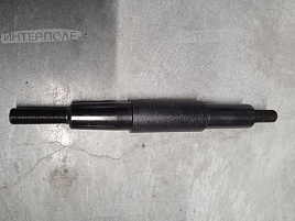 Ось качания рамы стана решетного нижняя задняя Есиль-740,КЗС-812,Есиль-760,КЗС-1218,Есиль-750,КЗС-10К Гомсельмаш