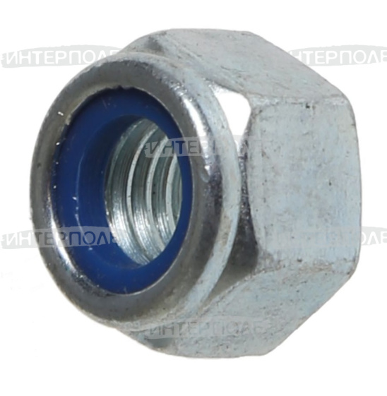 Гайка самоконтр. М8 JCB