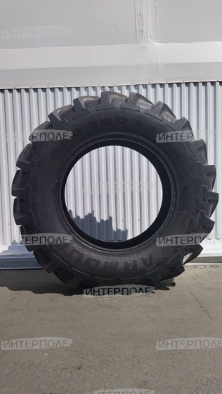 Шина 580/70 R38 (20,8 R38) R-1W /155D/ Б/К ARMOUR