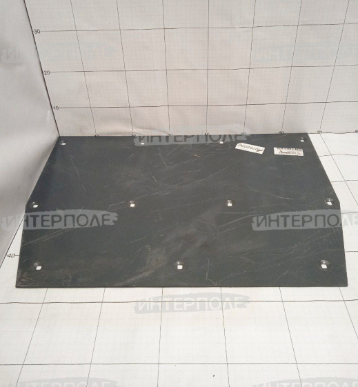 Обшивка металлическая Claas (JAGUAR 810,840-820,880-860,900-830)