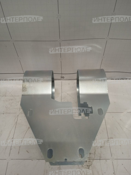 Защита от намотки 2,00х0176х243 Claas (Mega 340.370-360)