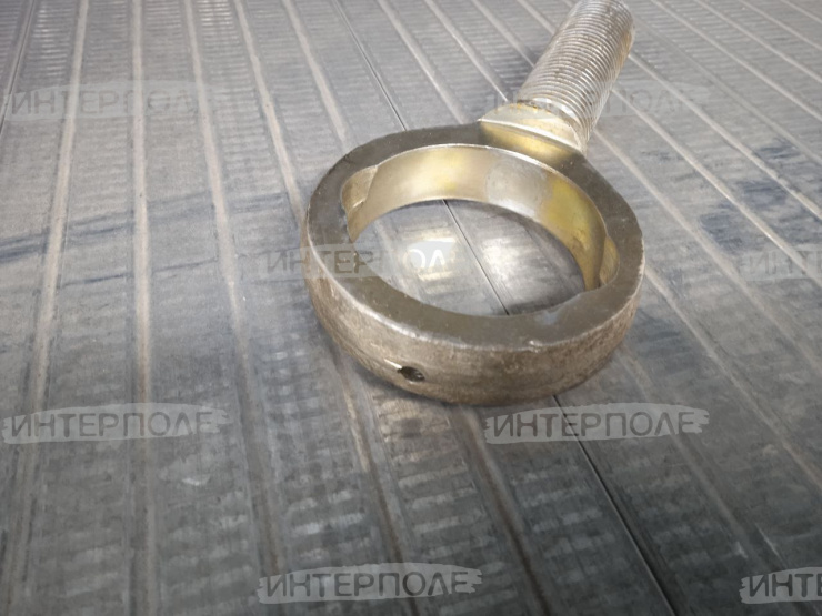 Винт тяги рамки переходной Есиль-740,КЗС-812,Есиль-760,КЗС-1218,Есиль-750,КЗС-10К Гомсельмаш