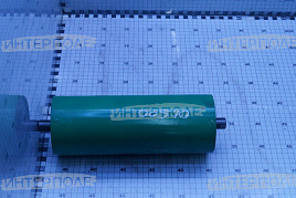 Ролик нижний транспортера семян в сборе ПСП