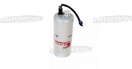 Фильтр-сепаратор топл. John Deere (Серия 8020,9020,9660STS) под датчик (FLEETGUARD)