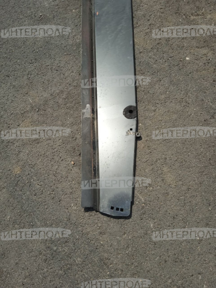 Борт стана решетного верхнего (правый)Есиль-740,КЗС-812,Есиль-730,КЗС-7 Гомсельмаш