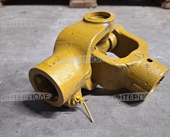 Шарнир кардана (6 шлиц - кр.шпон D=25, КЖ-160)