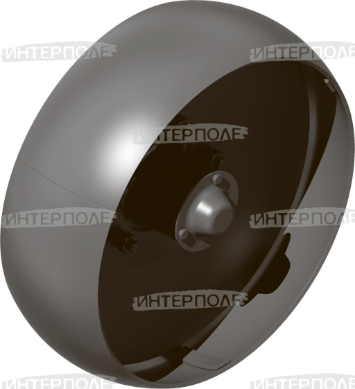 Колесо малое со ступицей ПЛН-8-35 ПЛН-8-40 (РЗЗ)