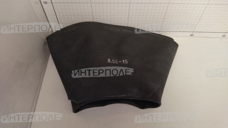 Камера 9,5L -15 (9 -15, 30х9,50 -15) TR15 NEXEN