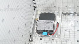 Преобразователь напряжения 24/12В 12А КАМАЗ, К-700